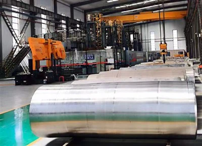 GR5 التيتانيوم سبيكة